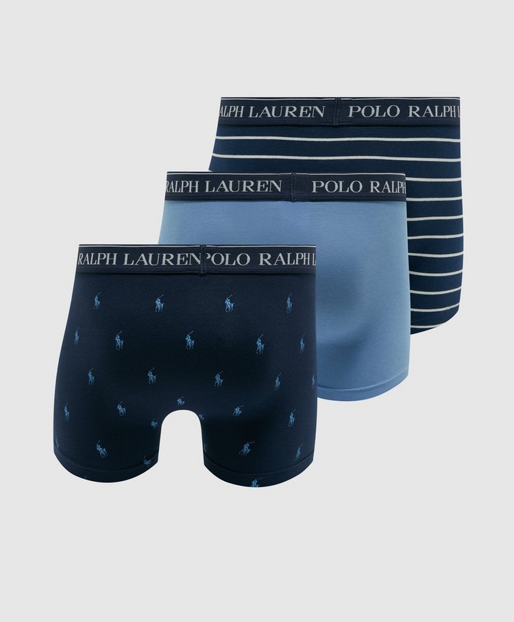 Polo Ralph Lauren 3 Pack Boxers