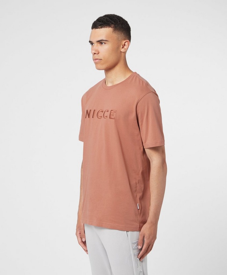Nicce Mercury T-Shirt