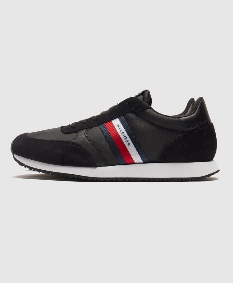 Tommy Hilfiger Run Low Ripstop