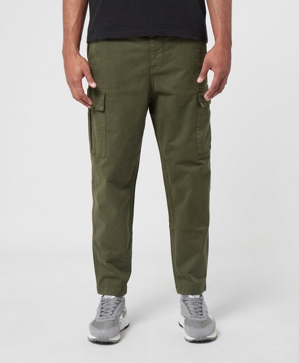 Barbour Beacon Cargo Trousers
