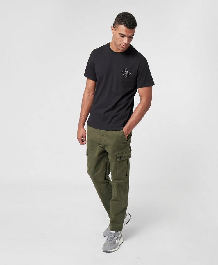 Barbour Beacon Cargo Trousers