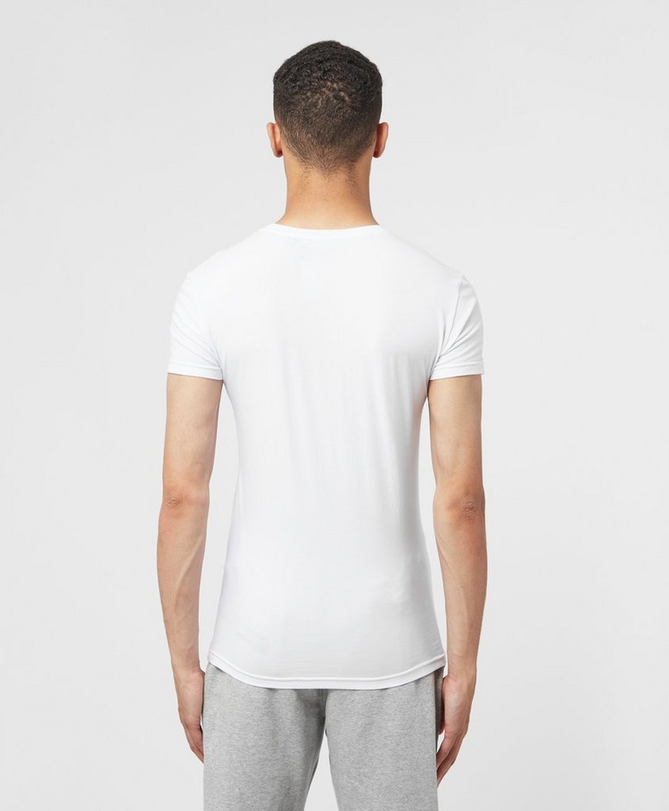 Emporio Armani Loungewear New Icon T-Shirt