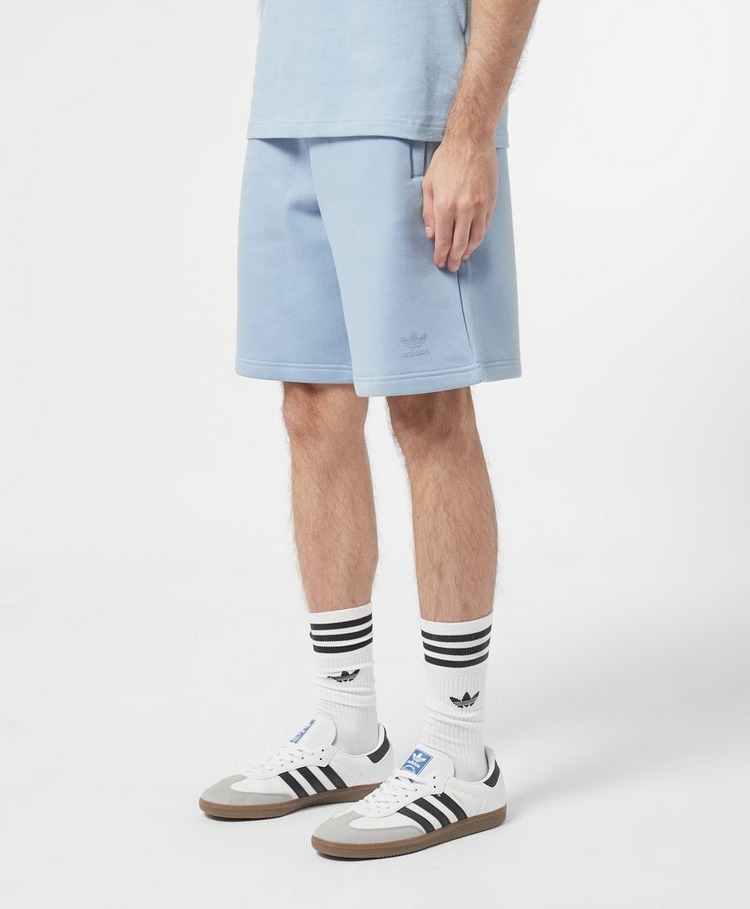 adidas Originals Premium Trefoil Fleece Shorts