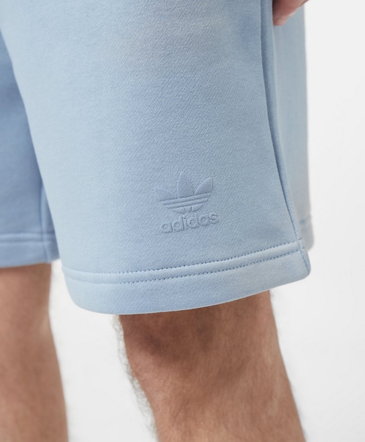 adidas Originals Premium Trefoil Fleece Shorts