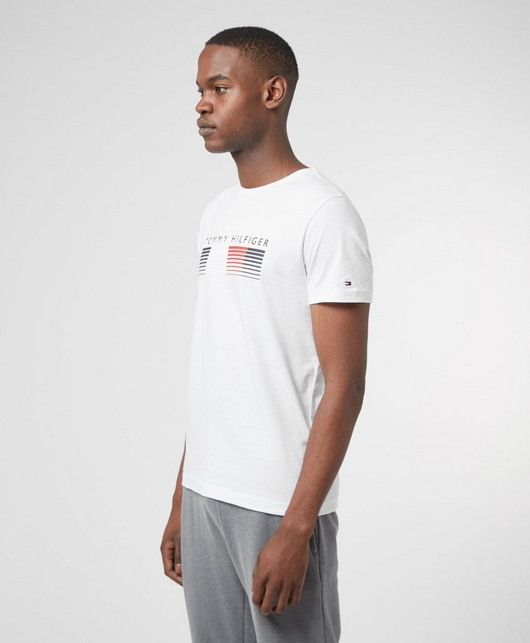 Tommy Hilfiger Fade Graphic T-Shirt