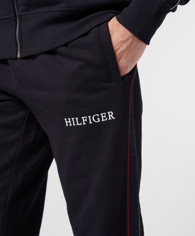 Tommy Hilfiger Taped Joggers