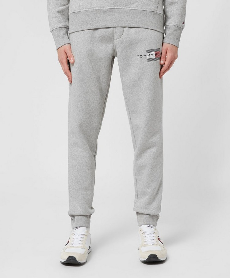 Tommy Hilfiger Lines Joggers