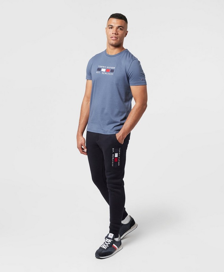 Tommy Hilfiger Four Flags Joggers