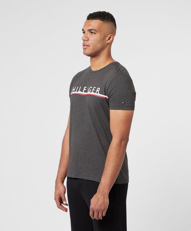 Tommy Hilfiger Corp Stripe T-Shirt