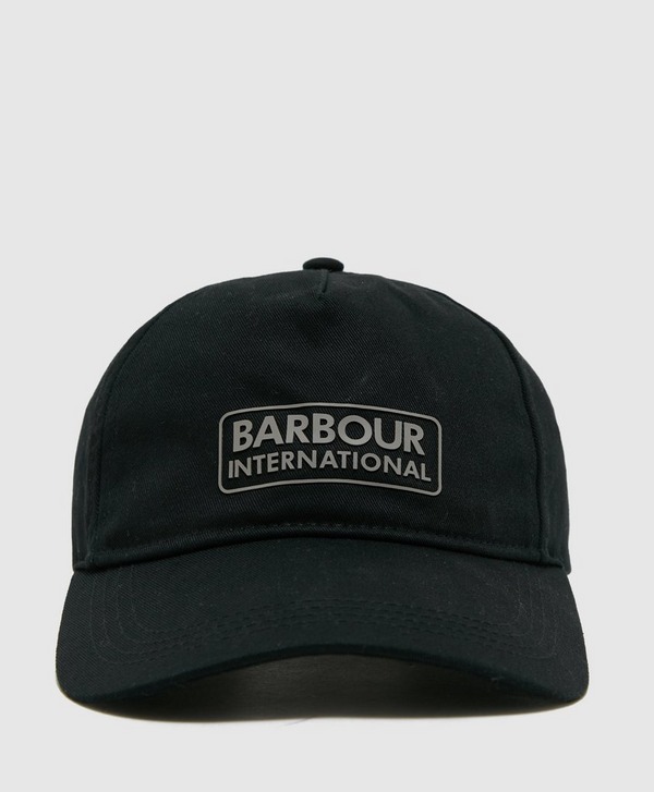 Barbour International Endurance Cap - Exclusive