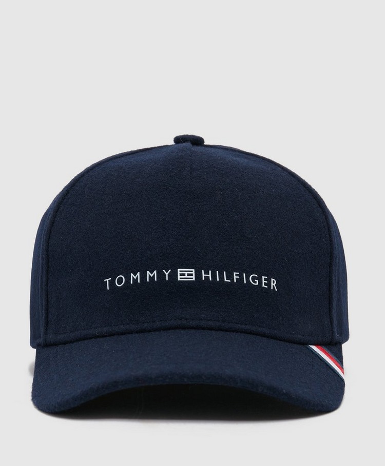 Tommy Hilfiger Uptown Cap