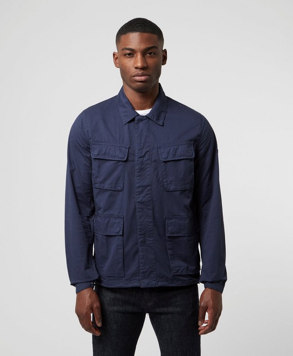 Barbour International Dion Casual Jacket