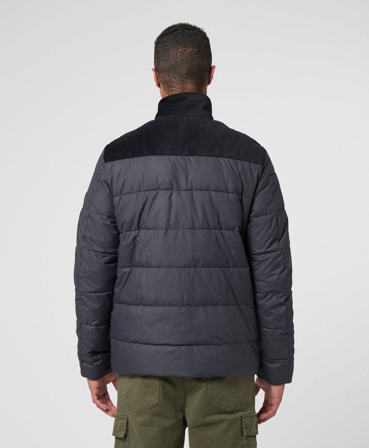 Barbour Rift Quilted Jacket