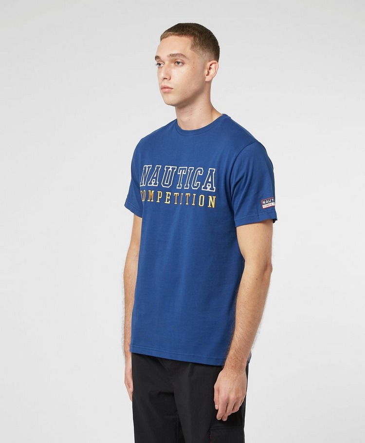 Nautica Competition Hoist T-Shirt