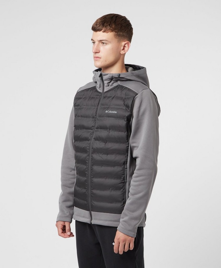 Columbia Out Shield Hybrid Jacket
