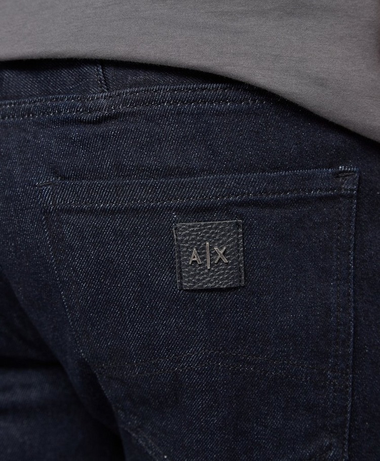Armani Exchange J16 Regular Fit Jeans