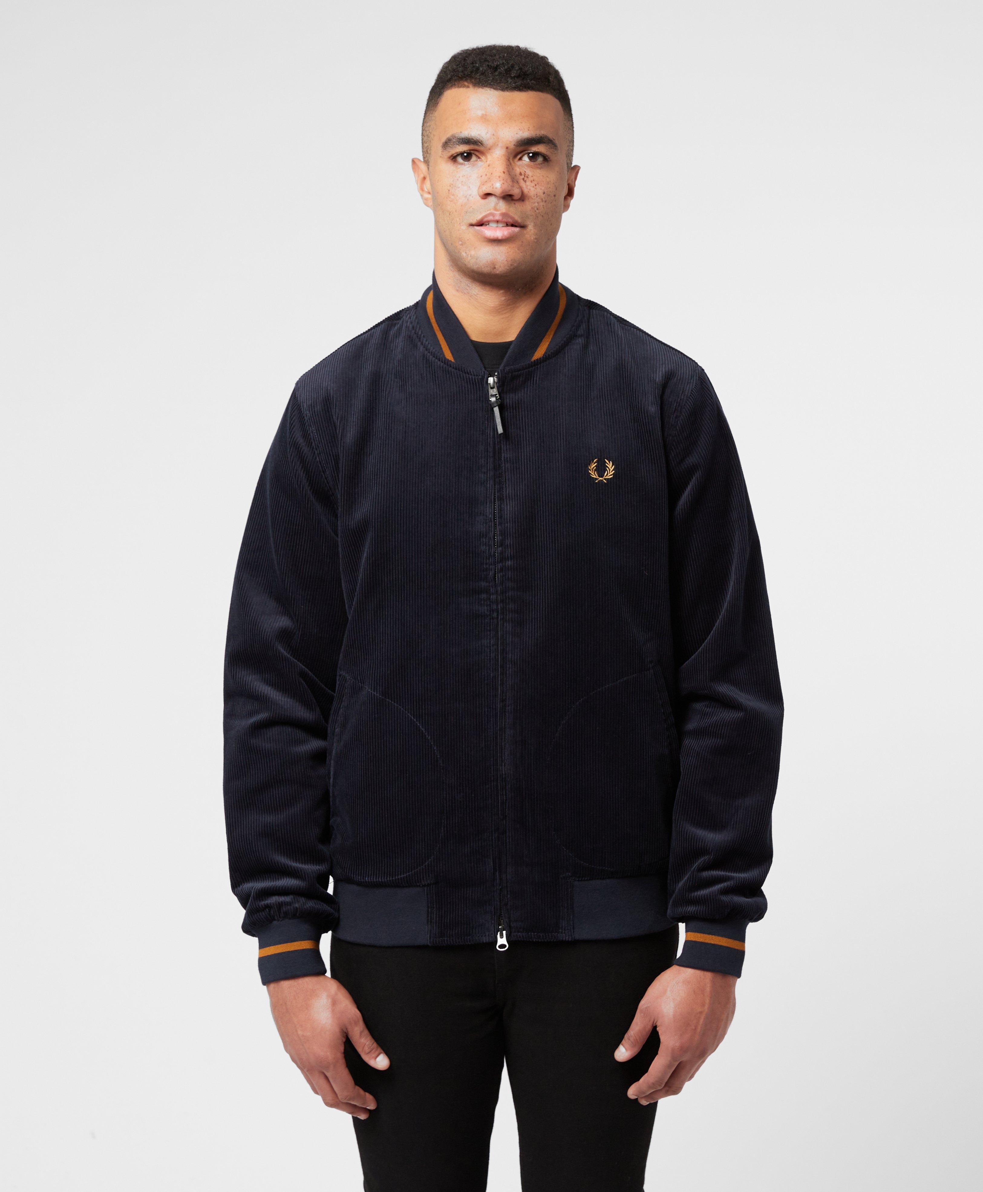 wimbledon bomber jacket