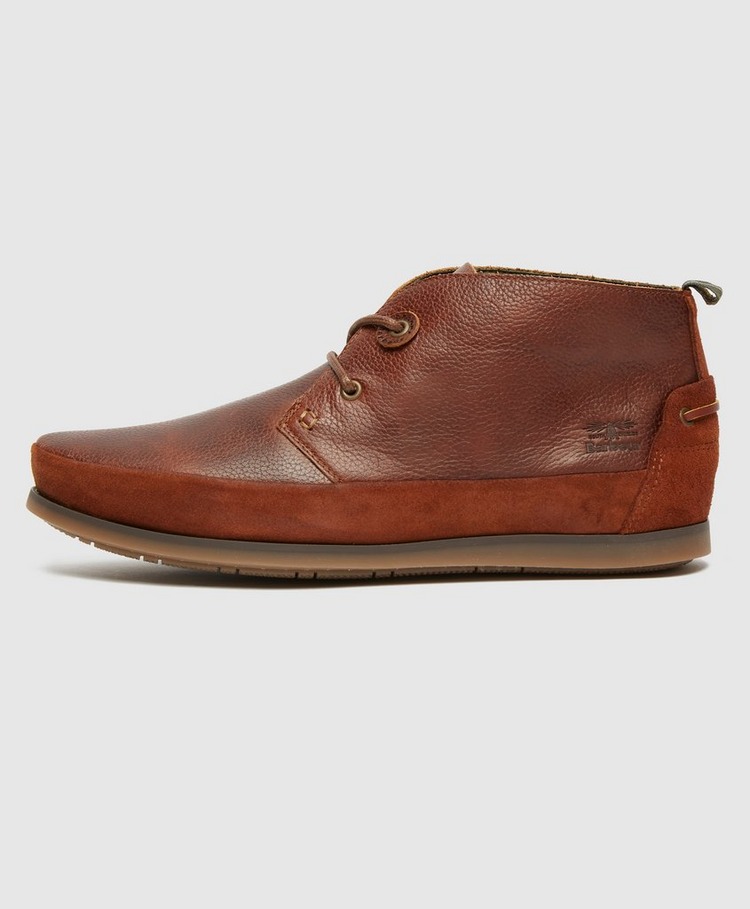 Barbour Transome Chukka Boot