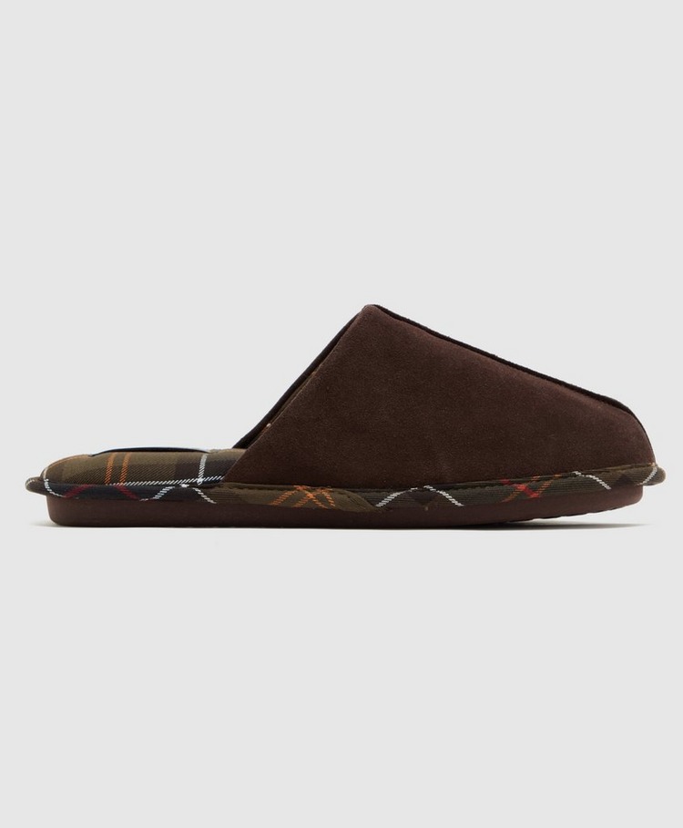 Barbour Foley Mule Slippers