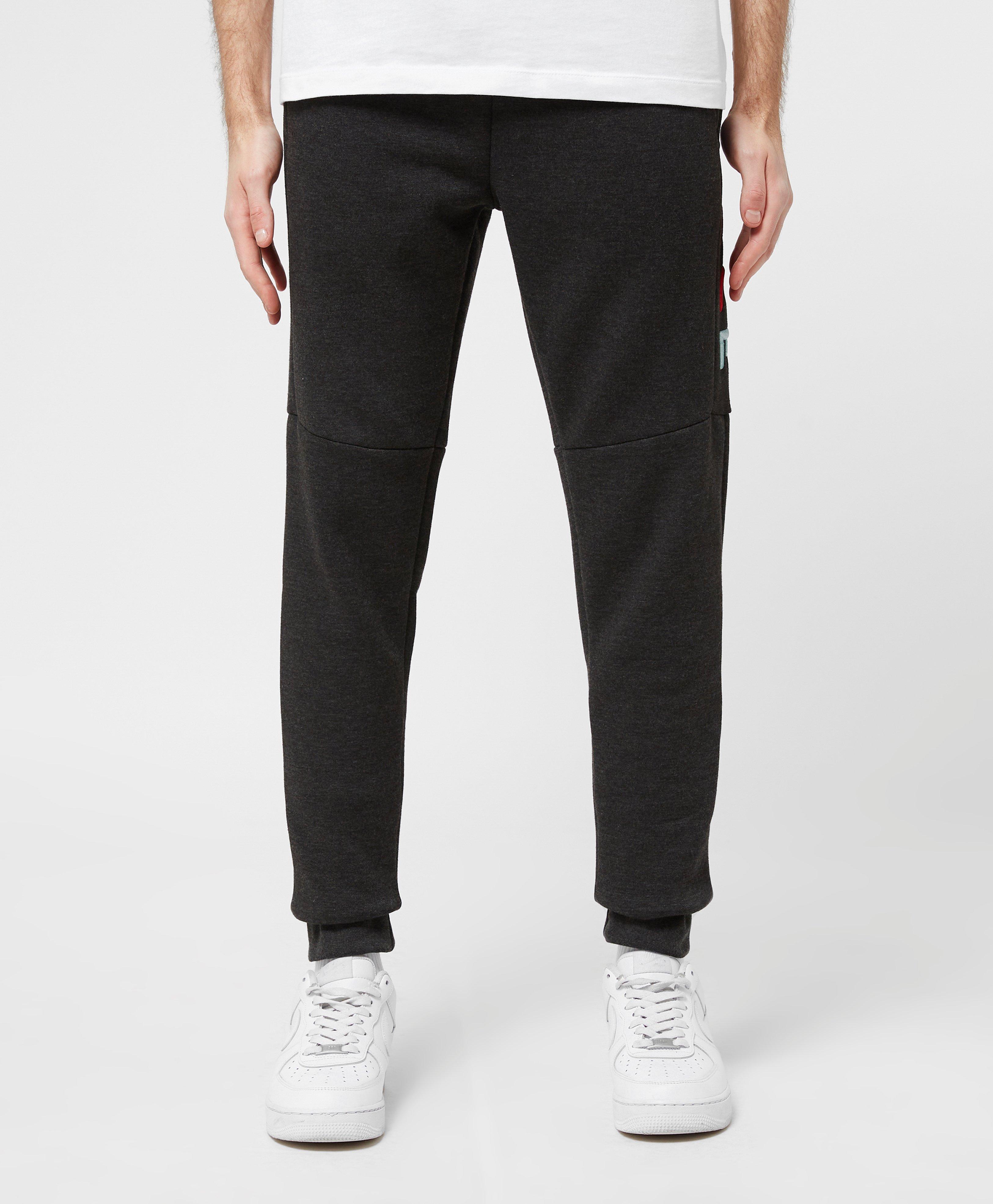 grey nicce joggers