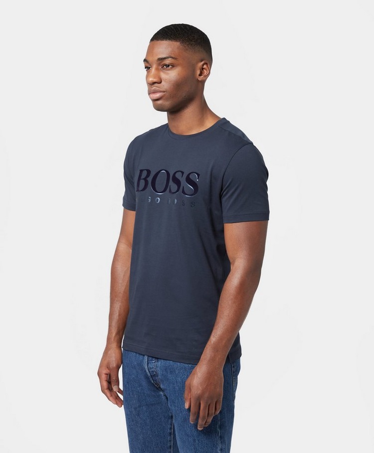 BOSS Flock T-Shirt