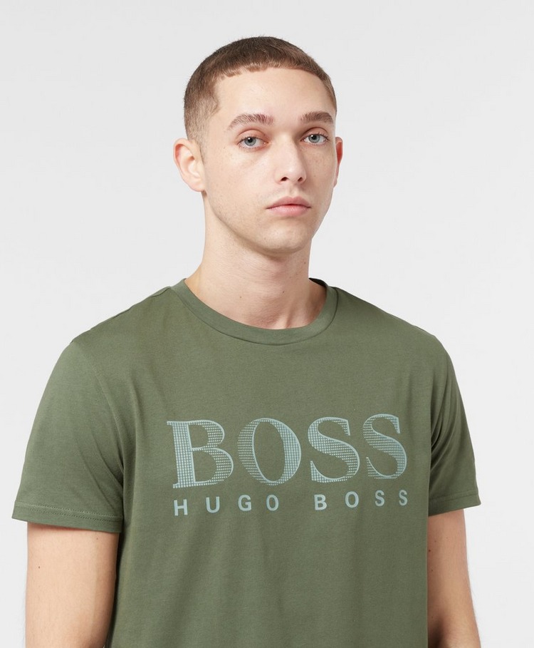 BOSS Swim Logo T-Shirt