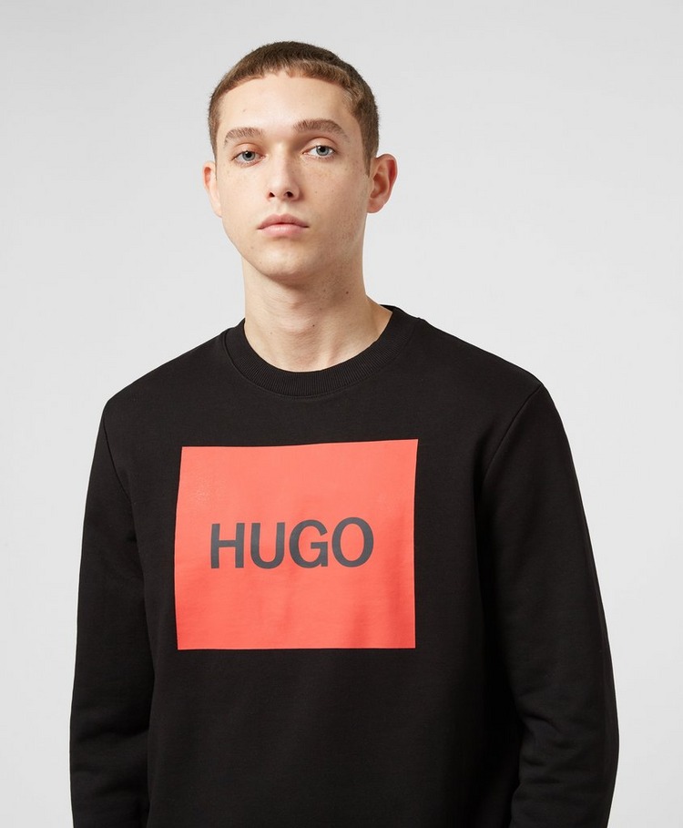 HUGO Duragol Sweatshirt
