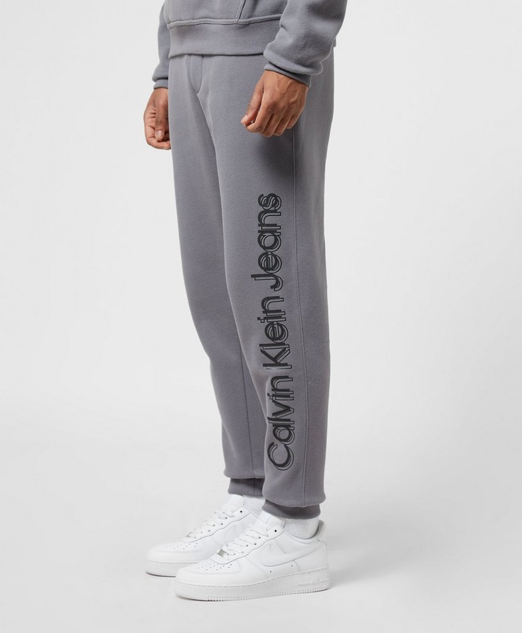 Calvin Klein Jeans Vertical Logo Joggers