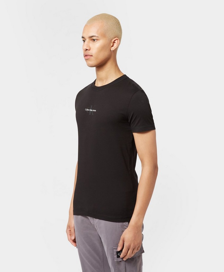 Calvin Klein Jeans Central Monogram T-Shirt