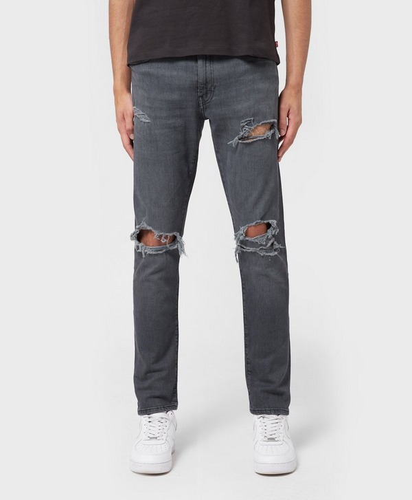 Levis 512 Slim Fit Taper Jeans
