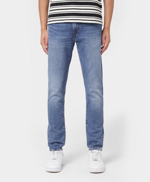 Levis 510 Skinny Fit Jeans