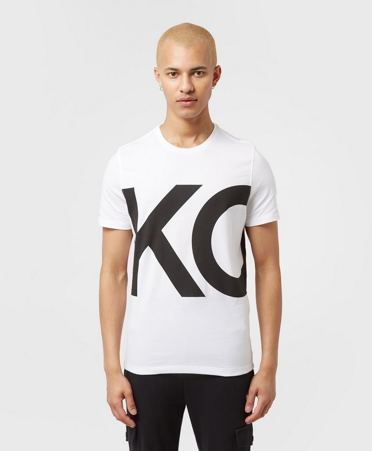 Michael Kors Big Logo T-Shirt