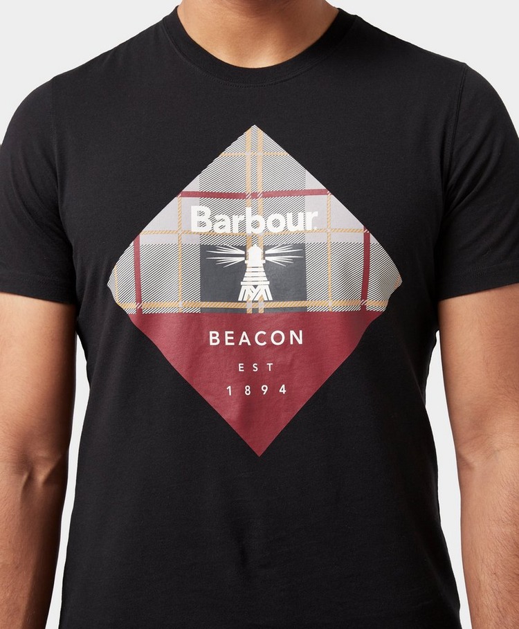 Barbour Beacon Becker T-Shirt