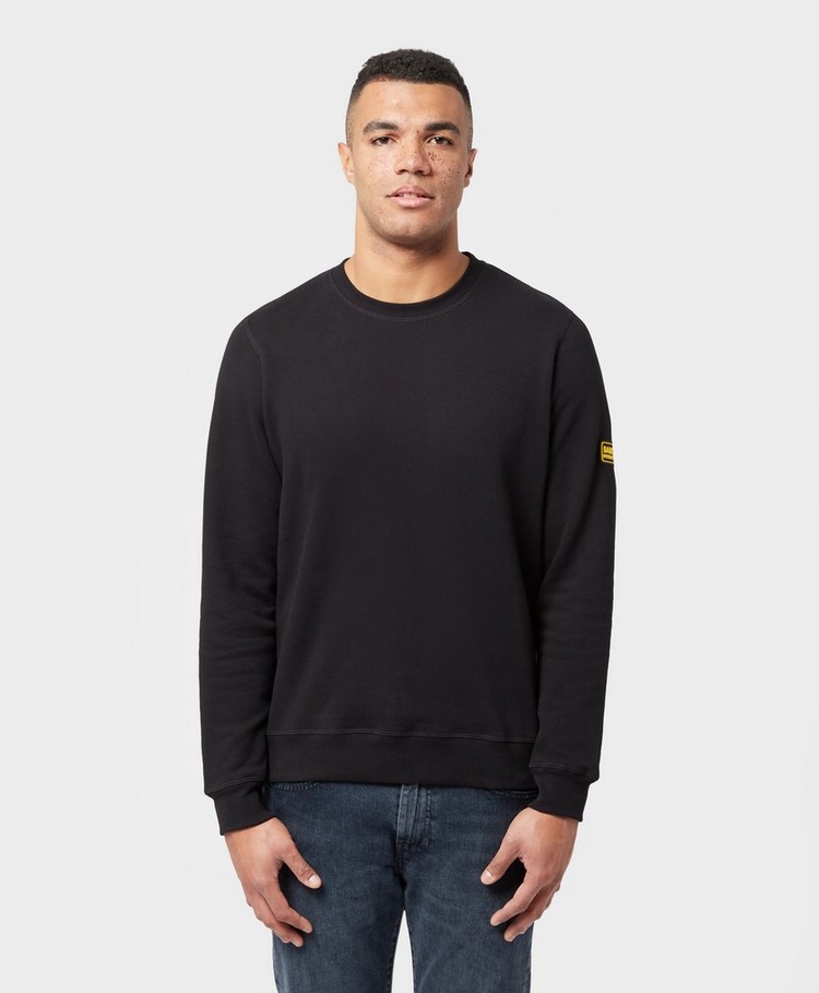 Barbour International Legacy Sweatshirt