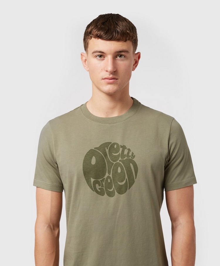 Pretty Green Resurrection T-Shirt