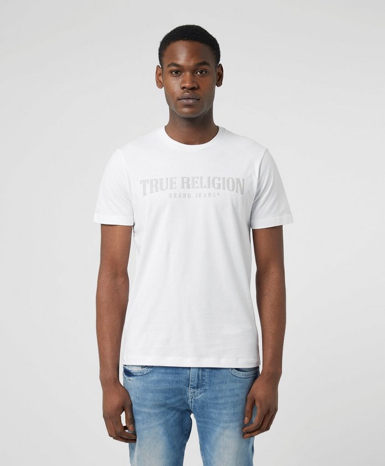True Religion Large Arch T-Shirt