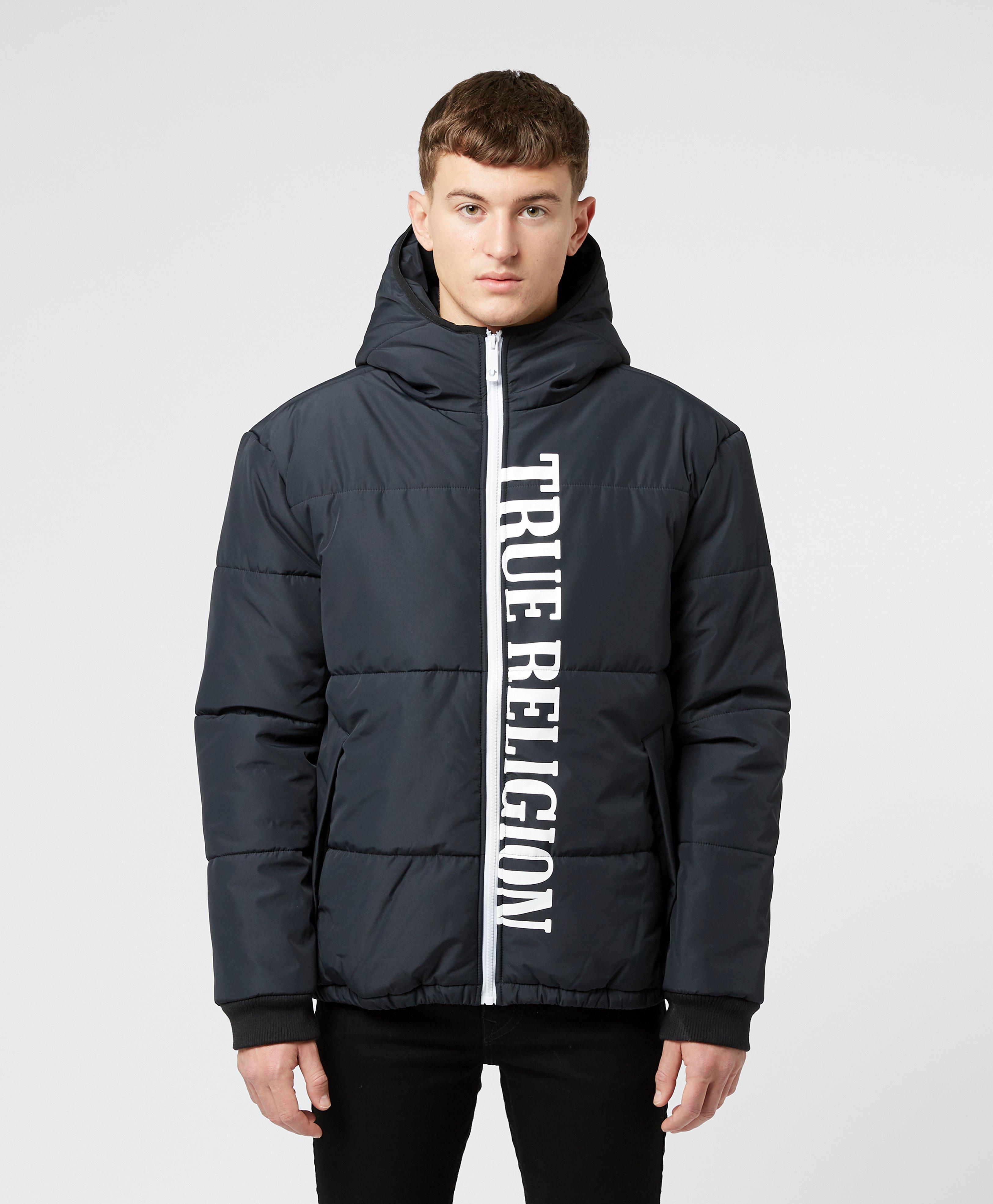 true religion winter jackets