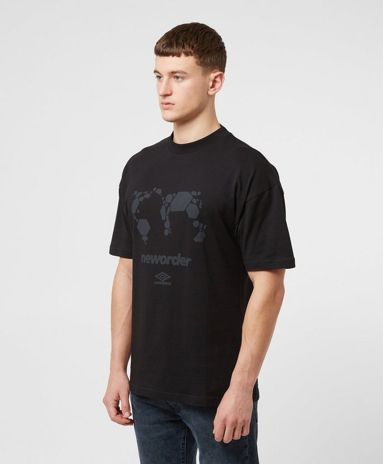 Umbro x New Order Celebration T-Shirt