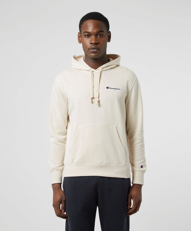 Champion Rochester Small Logo Hoodie