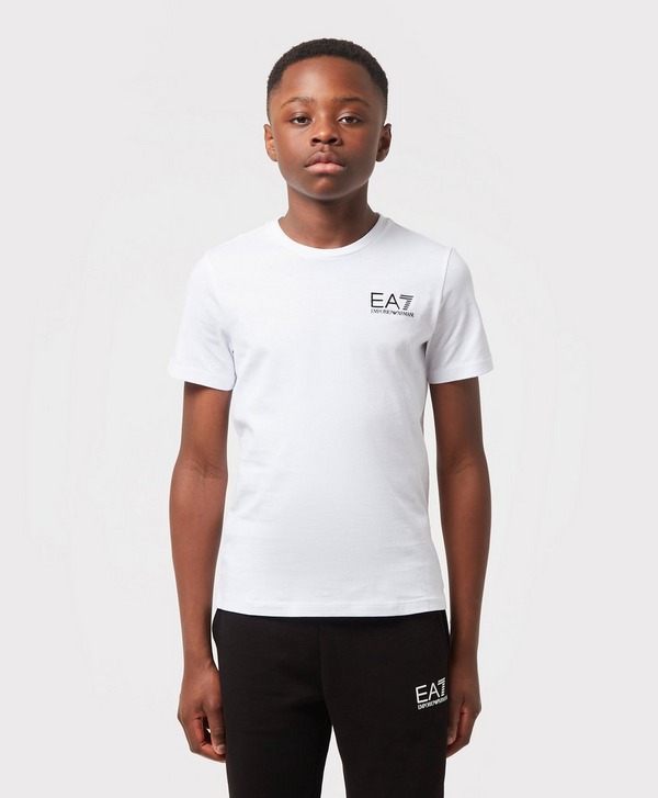 Emporio Armani EA7 Core Identity T-Shirt Junior