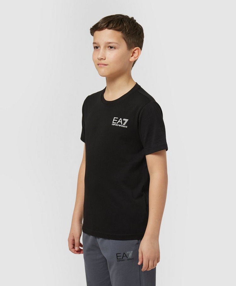 Emporio Armani EA7 Core Identity T-Shirt Junior