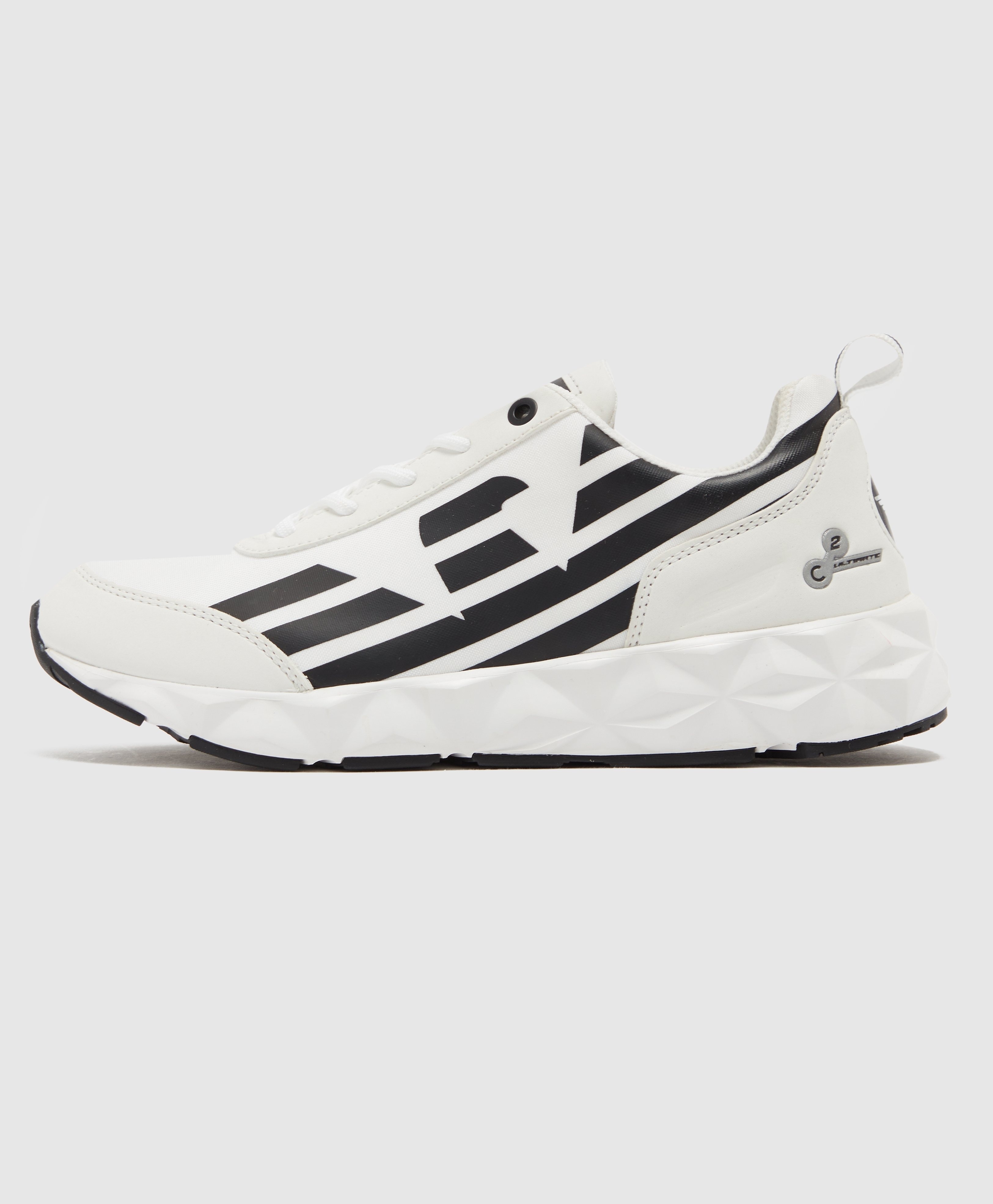 ea7 white sliders