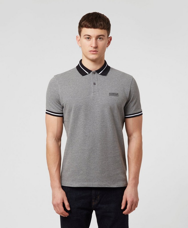 Barbour International Wipeout Polo Shirt