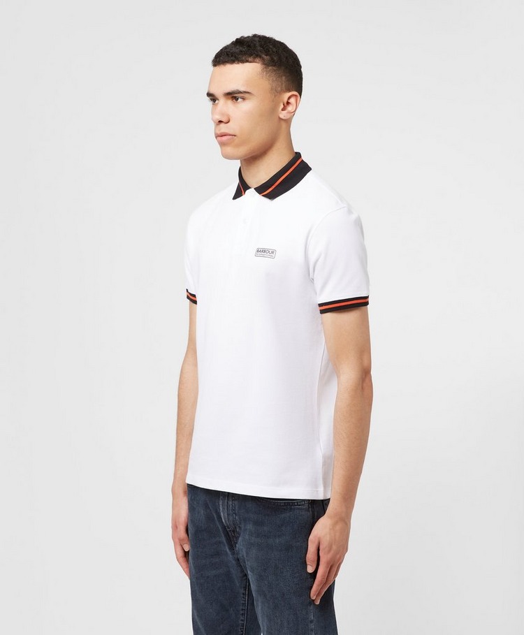 Barbour International Wipeout Polo Shirt