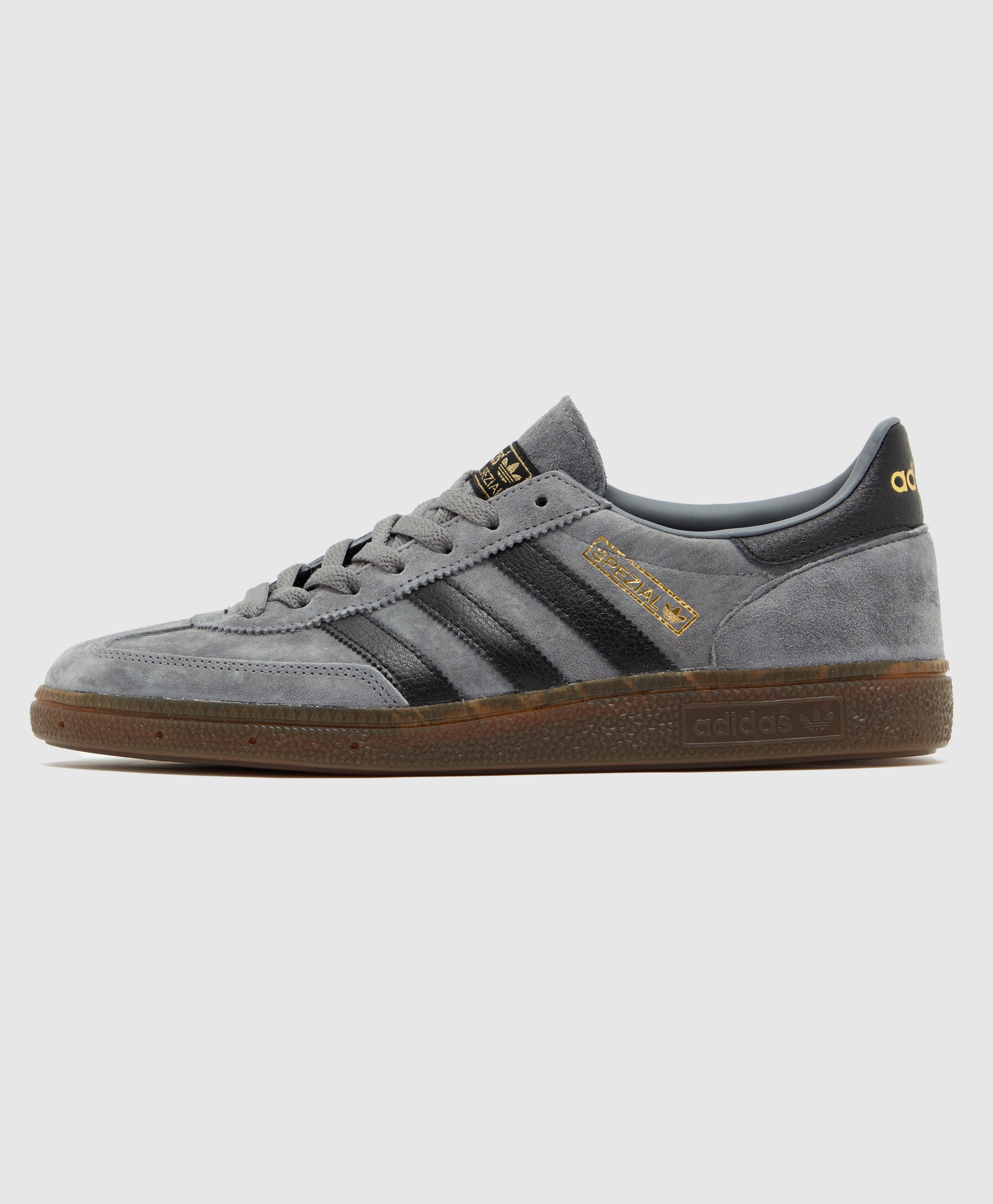 Descanso canción misil Grey adidas Originals Handball Spezial | scotts Menswear