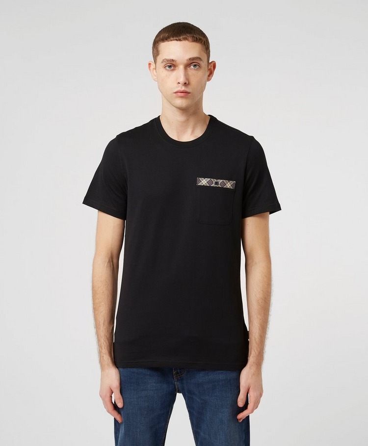 Barbour Durness Pocket T-Shirt