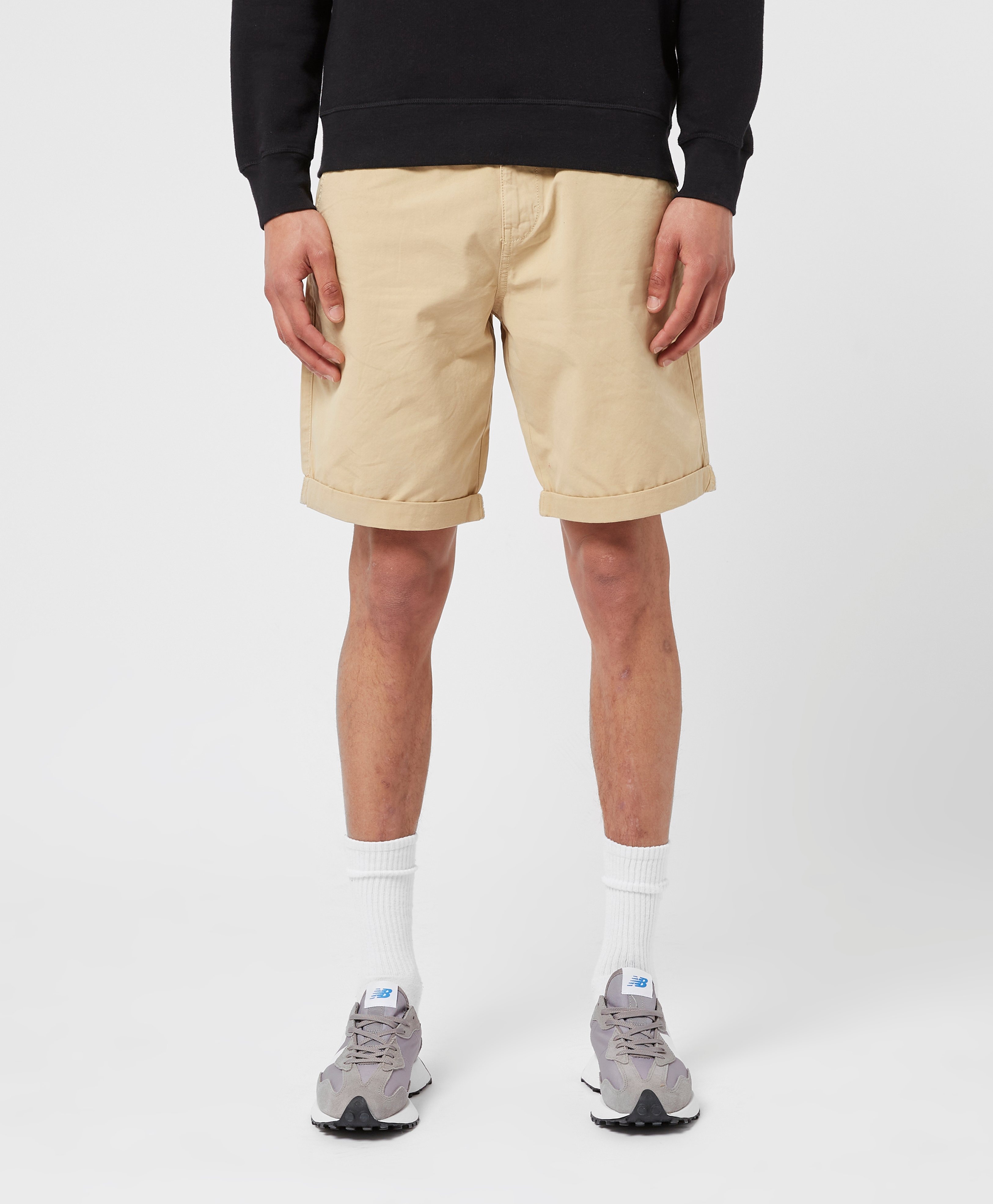 barbour chino shorts