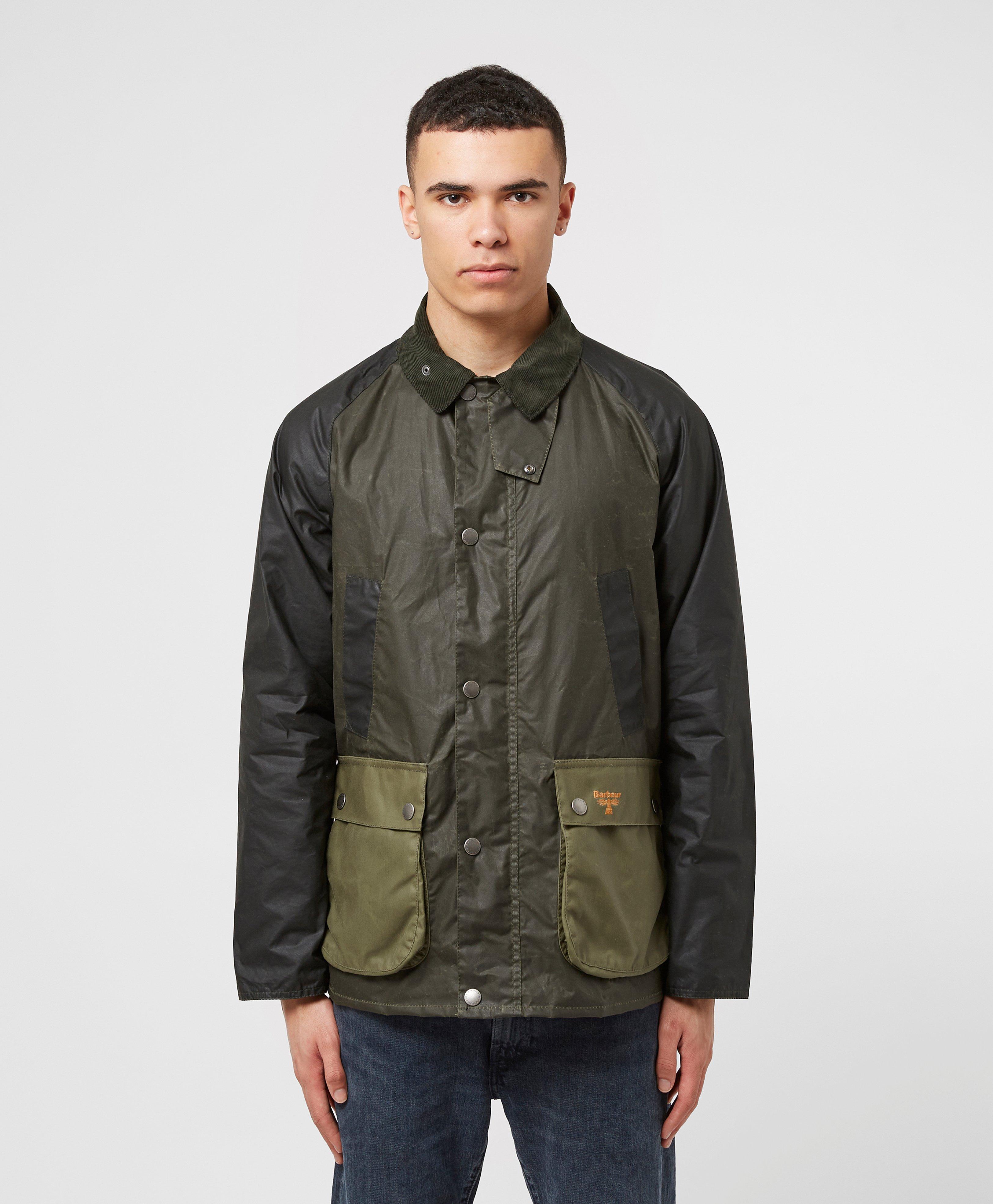 barbour re wax discount code