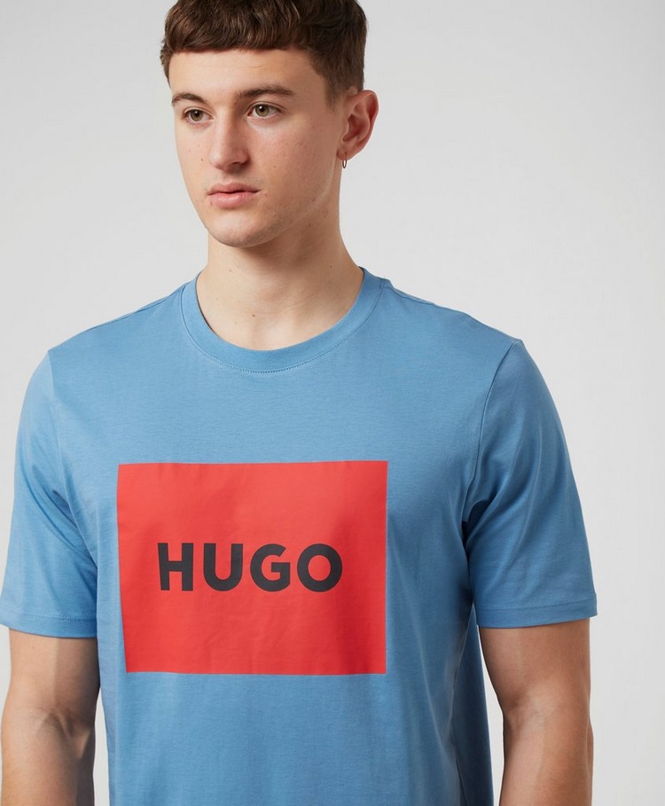HUGO Dulive Box T-Shirt