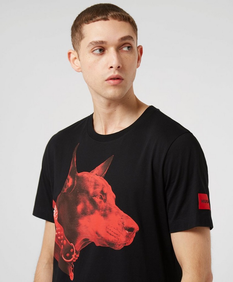 HUGO Dedigree Dog T-Shirt